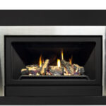 Foyer au gaz inserts Regency 22-DVIE22LN-1