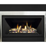 Foyer au gaz inserts Regency 22-DVIE22LN-1