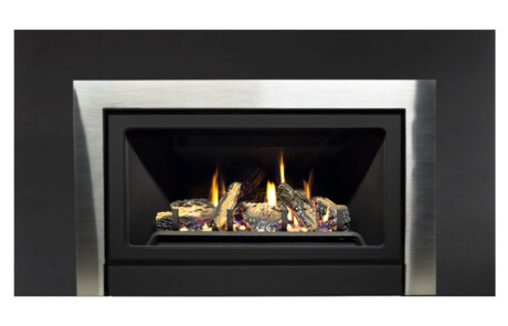 Foyer au gaz inserts Regency 22-DVIE22LN-1