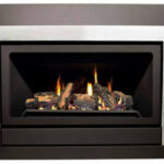 Foyer au gaz inserts Regency 22-DVIE22LN-1
