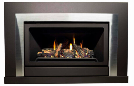 Foyer au gaz inserts Regency 22-DVIE22LN-1