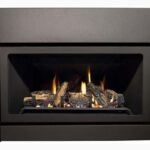 Foyer au gaz inserts Regency 22-DVIE22LN-1