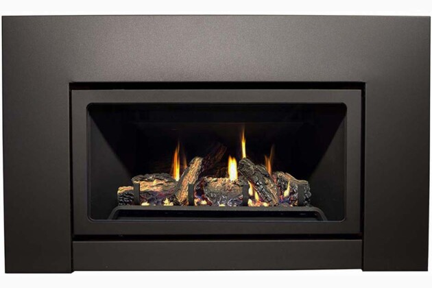 Foyer au gaz inserts Regency 22-DVIE22LN-1