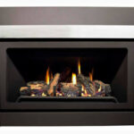 Foyer au gaz inserts Regency 22-DVIE22LN-1