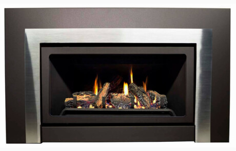 Foyer au gaz inserts Regency 22-DVIE22LN-1