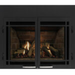 Foyer au gaz inserts Regency 27-DVIE22N