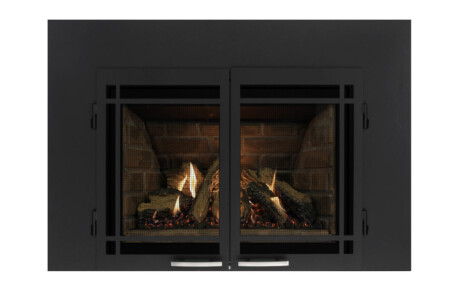 Foyer au gaz inserts Regency 27-DVIE22N