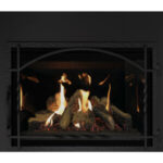 Foyer au gaz inserts Regency 27-DVIE22N