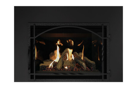 Foyer au gaz inserts Regency 27-DVIE22N