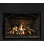 Foyer au gaz inserts Regency 27-DVIE22N