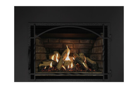 Foyer au gaz inserts Regency 27-DVIE22N
