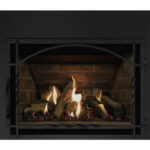 Foyer au gaz inserts Regency 27-DVIE22N