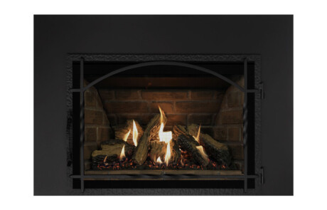Foyer au gaz inserts Regency 27-DVIE22N