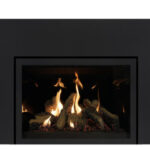 Foyer au gaz inserts Regency 27-DVIE22N