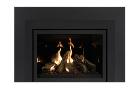 Foyer au gaz inserts Regency 27-DVIE22N