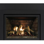 Foyer au gaz inserts Regency 27-DVIE22N