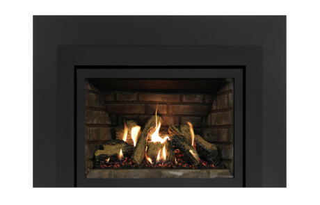 Foyer au gaz inserts Regency 27-DVIE22N