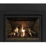 Foyer au gaz inserts Regency 27-DVIE22N
