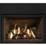 Foyer au gaz inserts Regency 27-DVIE22N
