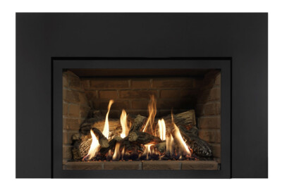 Foyer au gaz inserts Regency 27-DVIE22N