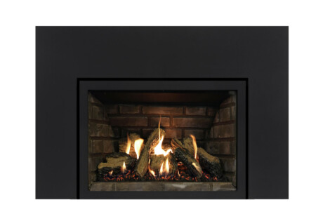 Foyer au gaz inserts Regency 27-DVIE22N