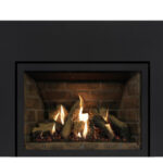 Foyer au gaz inserts Regency 27-DVIE22N