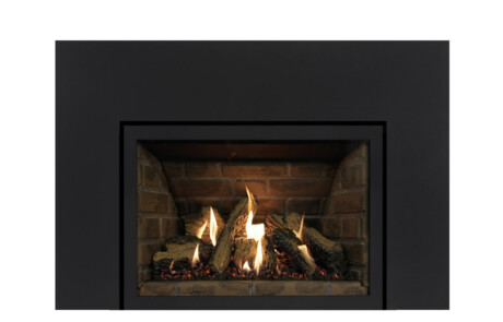 Foyer au gaz inserts Regency 27-DVIE22N