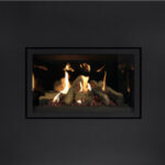 Foyer au gaz inserts Regency 27-DVIE22N