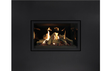 Foyer au gaz inserts Regency 27-DVIE22N