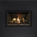 Foyer au gaz inserts Regency 27-DVIE22N