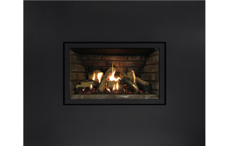 Foyer au gaz inserts Regency 27-DVIE22N