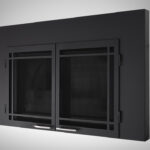 Foyer au gaz inserts Regency 27-DVIE22N