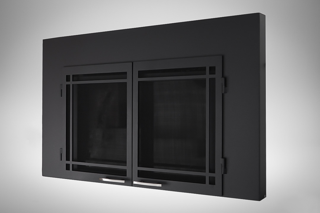 Foyer au gaz inserts Regency 27-DVIE22N