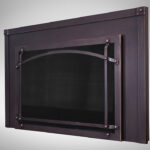Foyer au gaz inserts Regency 27-DVIE22N