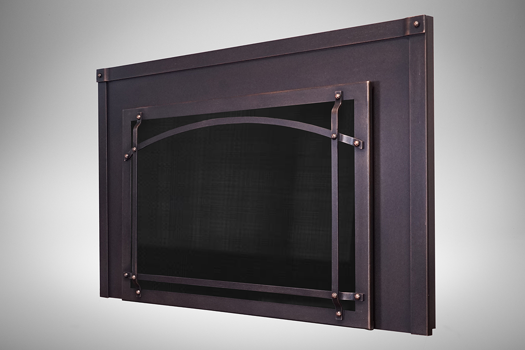 Foyer au gaz inserts Regency 27-DVIE22N