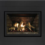 Foyer au gaz inserts Regency 27-DVIE22N