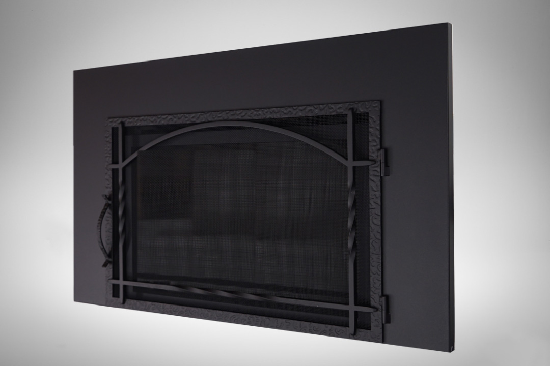Foyer au gaz inserts Regency 27-DVIE22N