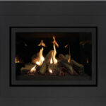 Foyer au gaz inserts Regency 27-DVIE22N