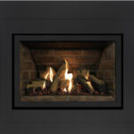 Foyer au gaz inserts Regency 27-DVIE22N