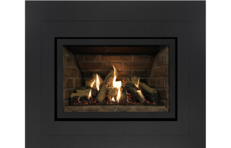 Foyer au gaz inserts Regency 27-DVIE22N