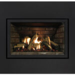 Foyer au gaz inserts Regency 27-DVIE22N