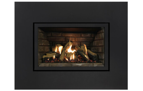 Foyer au gaz inserts Regency 27-DVIE22N