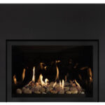 Foyer au gaz inserts Regency 31-DVIE33CN-3