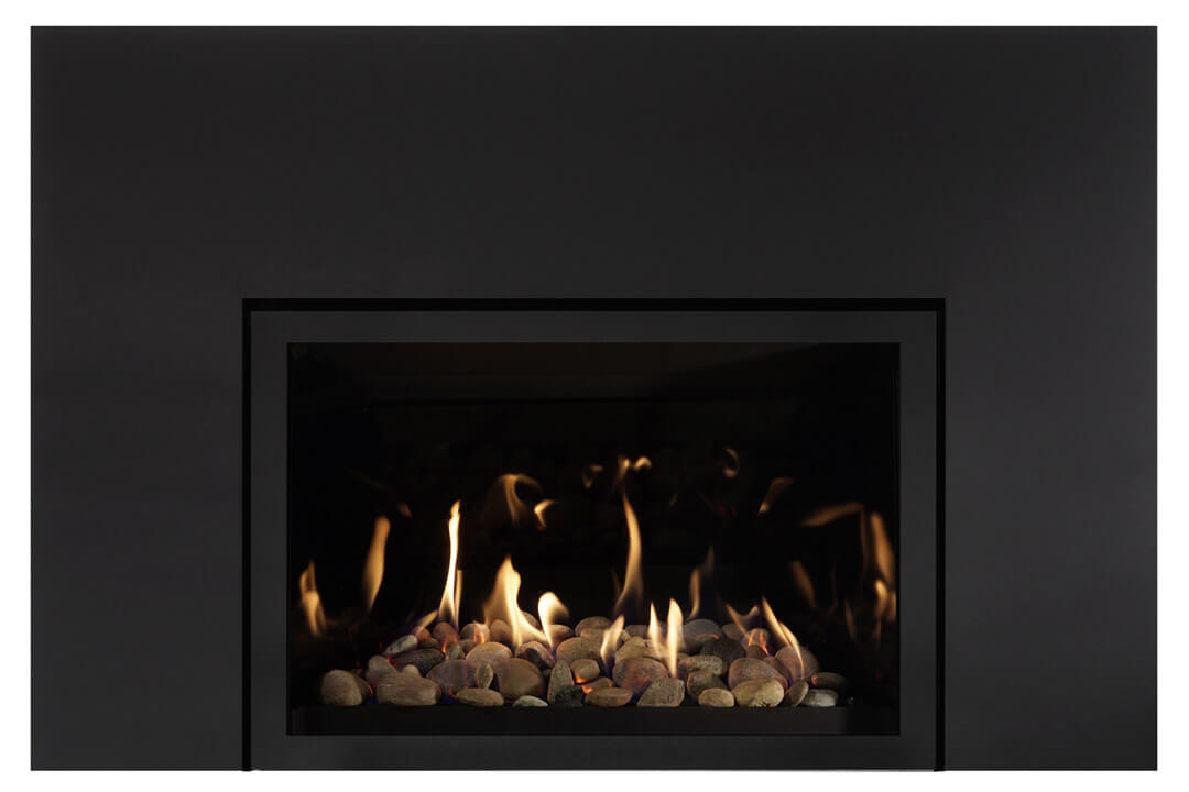 Foyer au gaz inserts Regency 31-DVIE33CN-3