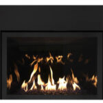 Foyer au gaz inserts Regency 31-DVIE33CN-3