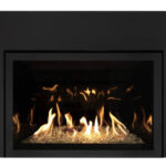 Foyer au gaz inserts Regency 31-DVIE33CN-3