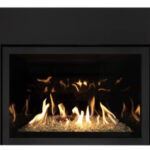 Foyer au gaz inserts Regency 31-DVIE33CN-3
