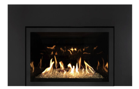 Foyer au gaz inserts Regency 31-DVIE33CN-3