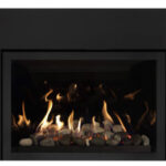 Foyer au gaz inserts Regency 31-DVIE33CN-3
