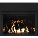 Foyer au gaz inserts Regency 31-DVIE33CN-3
